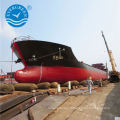 fish ship launching rubber marine airbag offshore salvage airbag